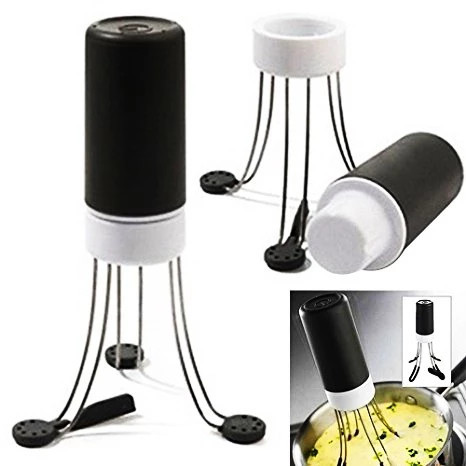 automatické miešadlo do hrnca